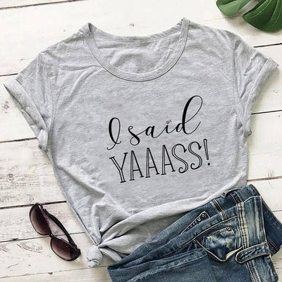 Playera Bride To Be - Cuello Redondo Manga Corta para Mujer - Image 17