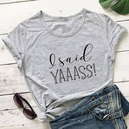 Playera Bride To Be - Cuello Redondo Manga Corta para Mujer - Image 17