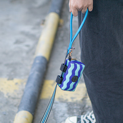 Dispensador Organizador de Bolsas para Desechos de Mascotas - Image 2