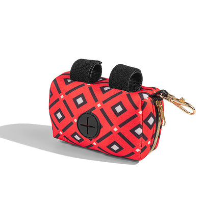 Dispensador Organizador de Bolsas para Desechos de Mascotas - Image 3