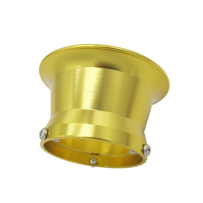Filtro de Aire para Carburador 50mm con Acoplamiento para Motos Cross - Image 11