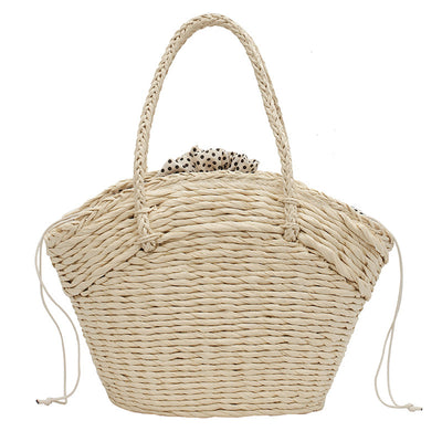 Bolso de Hombro de Gran Capacidad Estilo Ins - Image 7