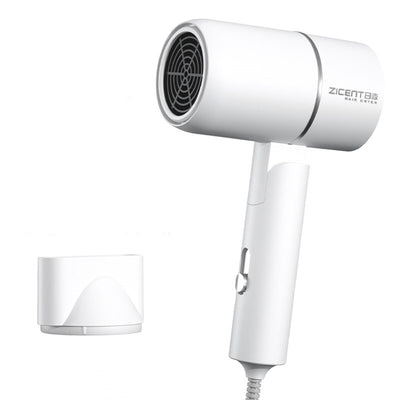 Secador de Cabello Silencioso con Tecnología de Iones Negativos - Image 9