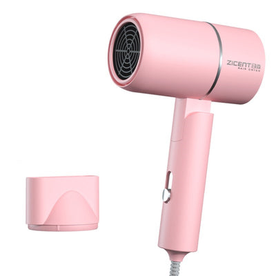 Secador de Cabello Silencioso con Tecnología de Iones Negativos - Image 10