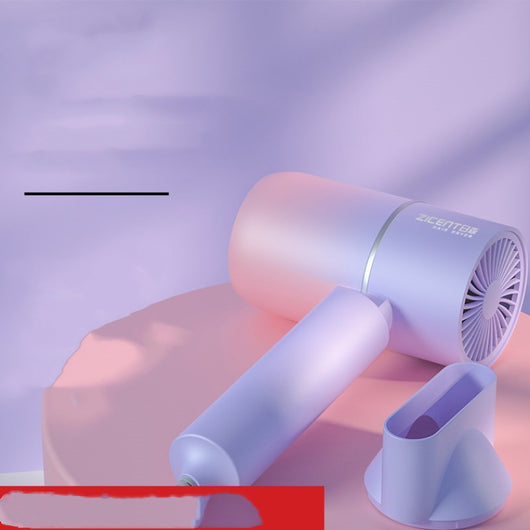 Secador de Cabello Silencioso con Tecnología de Iones Negativos - Image 11