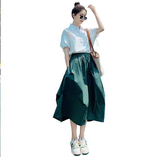 Traje Sastre Delgado Elegante - Conjunto Minimalista Versátil - Image 6