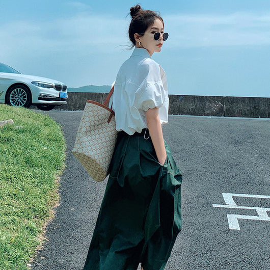 Traje Sastre Delgado Elegante - Conjunto Minimalista Versátil - Image 2