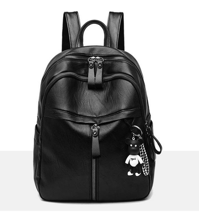 Mochila Compacta Versátil - Diseño Minimalista Todo Terreno - Image 14