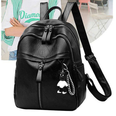 Mochila Compacta Versátil - Diseño Minimalista Todo Terreno - Image 10