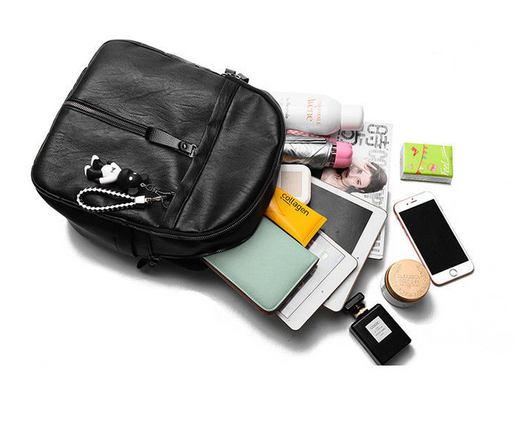 Mochila Compacta Versátil - Diseño Minimalista Todo Terreno - Image 6