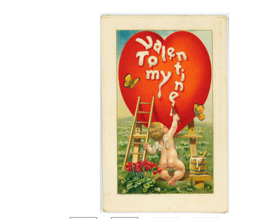 Kit de Pintura Digital DIY - Corazones para San Valentín - Image 7