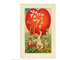 Kit de Pintura Digital DIY - Corazones para San Valentín