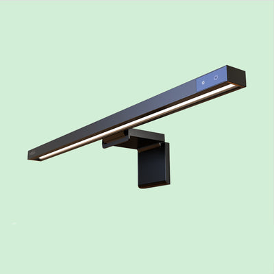 Lámpara para Monitor Zhirui - Luz Profesional para Escritorio y Pantalla