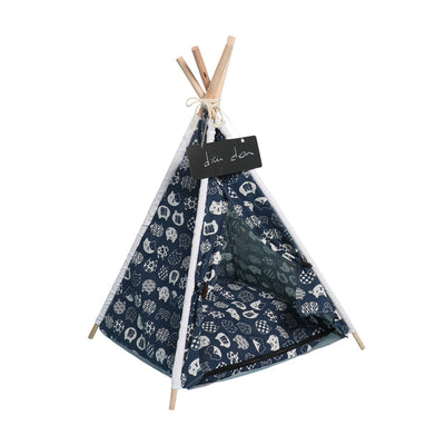 Carpa Desmontable para Perros con Lona Lavable - Image 16