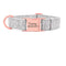 Warm Gris S Collar