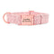 Fragrant Rosado S Collar