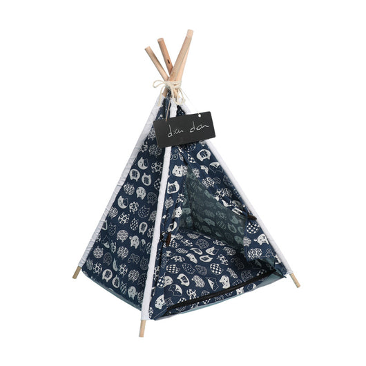 Carpa Desmontable para Perros con Lona Lavable - Image 9