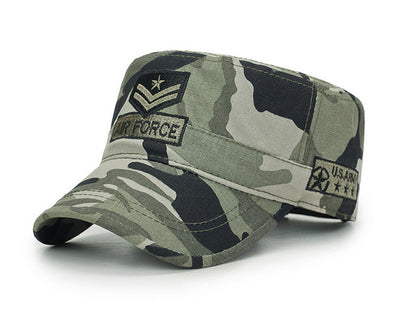 Gorra de Béisbol Coreana Casual para Hombre - Protección Solar Primavera Otoño - Image 9