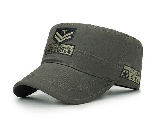 Gorra de Béisbol Coreana Casual para Hombre - Protección Solar Primavera Otoño - Image 7