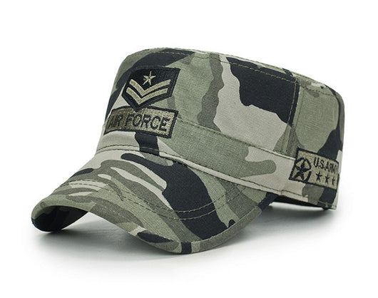 Gorra de Béisbol Coreana Casual para Hombre - Protección Solar Primavera Otoño - Image 4