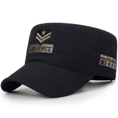 Gorra de Béisbol Coreana Casual para Hombre - Protección Solar Primavera Otoño - Image 2