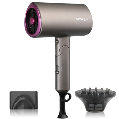 Secador de Cabello con Iones Negativos Profesional - Image 10