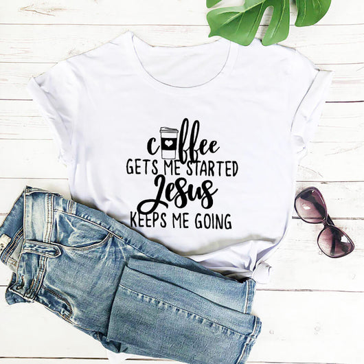 Camiseta Clásica de Cuello Redondo Manga Corta - Image 21