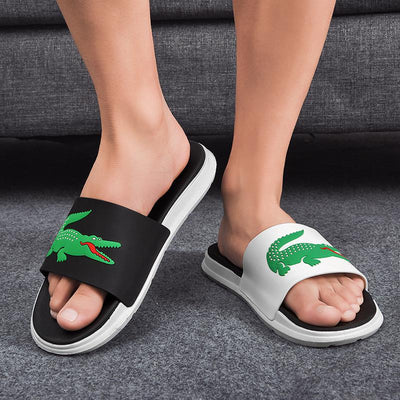 Pantuflas de Soporte Externo para Hombre - Talla Grande - Image 7