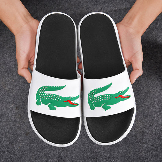 Pantuflas de Soporte Externo para Hombre - Talla Grande - Image 11