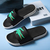 Pantuflas de Soporte Externo para Hombre - Talla Grande