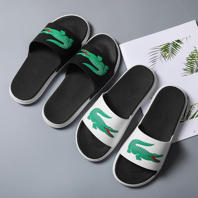 Pantuflas de Soporte Externo para Hombre - Talla Grande - Image 3