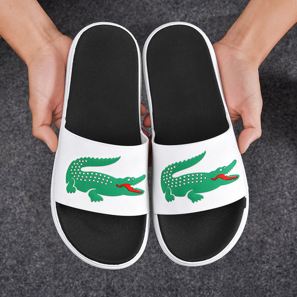 Pantuflas de Soporte Externo para Hombre - Talla Grande - Image 5