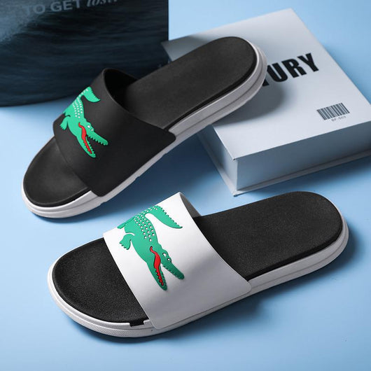Pantuflas de Soporte Externo para Hombre - Talla Grande - Image 6