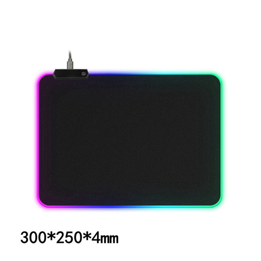 Tapete Gaming Grande Colorido con Costuras Reforzadas y Protección Impermeable - Image 11