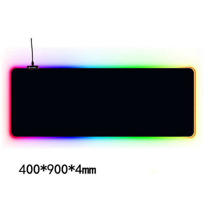 Tapete Gaming Grande Colorido con Costuras Reforzadas y Protección Impermeable - Image 16