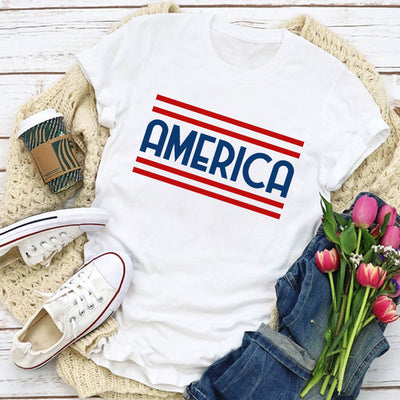 Playera Suelta Unisex con Estilo Cartoon - Moda Urbana para Él y Ella - Image 16