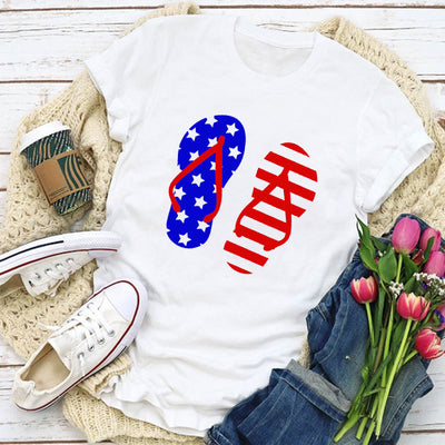 Playera Suelta Unisex con Estilo Cartoon - Moda Urbana para Él y Ella - Image 14