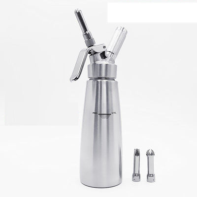 Dispensador de Espuma Molecular para Cocina de Autor - Image 7