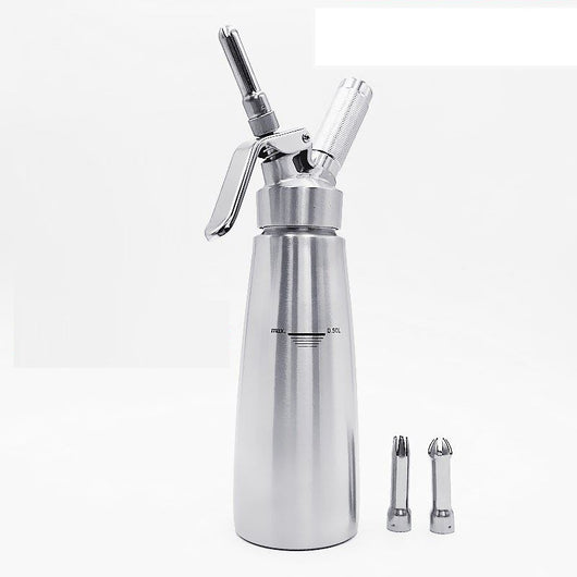 Dispensador de Espuma Molecular para Cocina de Autor - Image 3