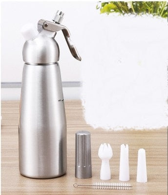Dispensador de Espuma Molecular para Cocina de Autor - Image 2