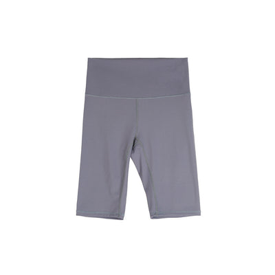 Pantalones Yoga Ajustados Deportivos de Color Liso - Comodidad Pura - Image 11