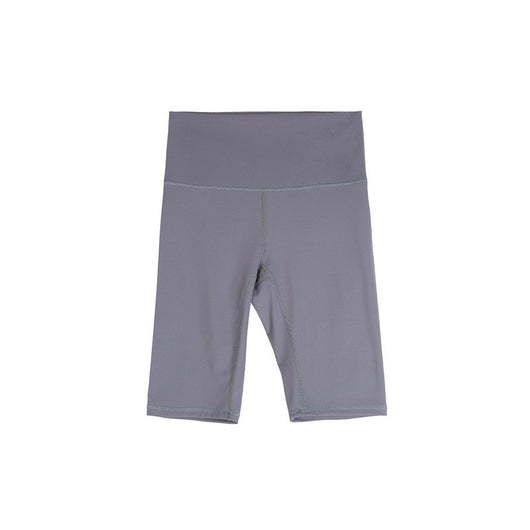 Pantalones Yoga Ajustados Deportivos de Color Liso - Comodidad Pura