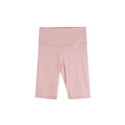 Pantalones Yoga Ajustados Deportivos de Color Liso - Comodidad Pura - Image 2