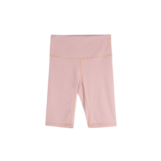 Pantalones Yoga Ajustados Deportivos de Color Liso - Comodidad Pura - Image 2