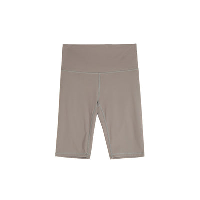 Pantalones Yoga Ajustados Deportivos de Color Liso - Comodidad Pura - Image 6