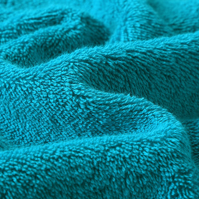Toalla de Baño Oversized 100% Algodón Puro Bordada Premium - Image 9