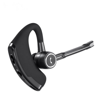 Auriculares Bluetooth Estéreo 4.1 para Negocios - Modelo Privado con Gancho Ajustable - Image 7