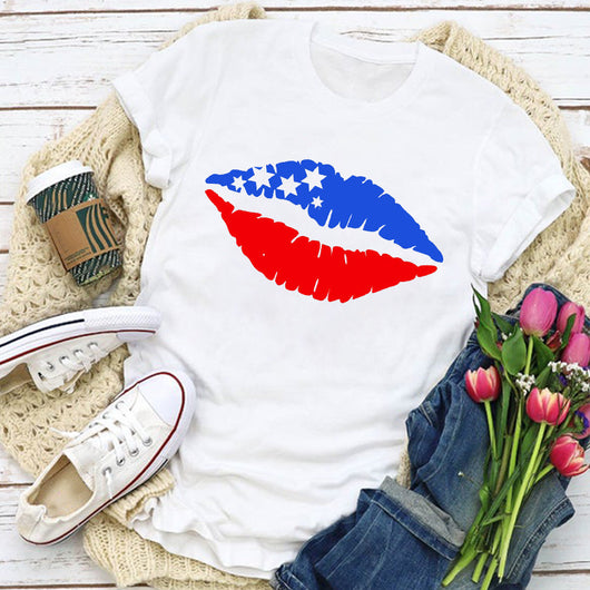 Playera Suelta Unisex con Estilo Cartoon - Moda Urbana para Él y Ella - Image 9
