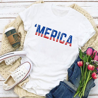 Playera Suelta Unisex con Estilo Cartoon - Moda Urbana para Él y Ella - Image 8