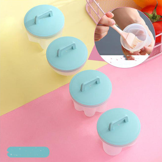 Set Cocedor de Huevos 4 Piezas - Herramientas Multifunción para Desayuno Perfecto - Image 5